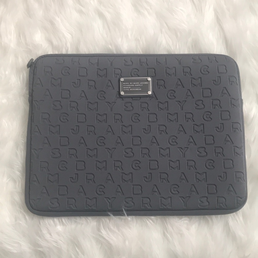 Marc Jacobs | Laptop Sleeve